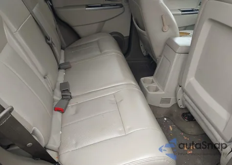 2011 Jeep Liberty Limited Edition z USA, uszkodzony, nr VIN 1J4PP5GK2BW526378